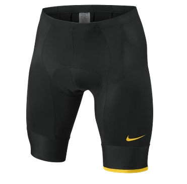 2007 NIKE ナイキ 10//2　Armstrong Pro Shorts アームストロング プロ　ショーツ　M