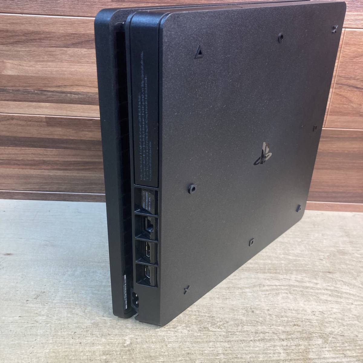 ☆SONY PlayStation4 CUH-2200A FW8.50 ☆ PS4 プレイステーション