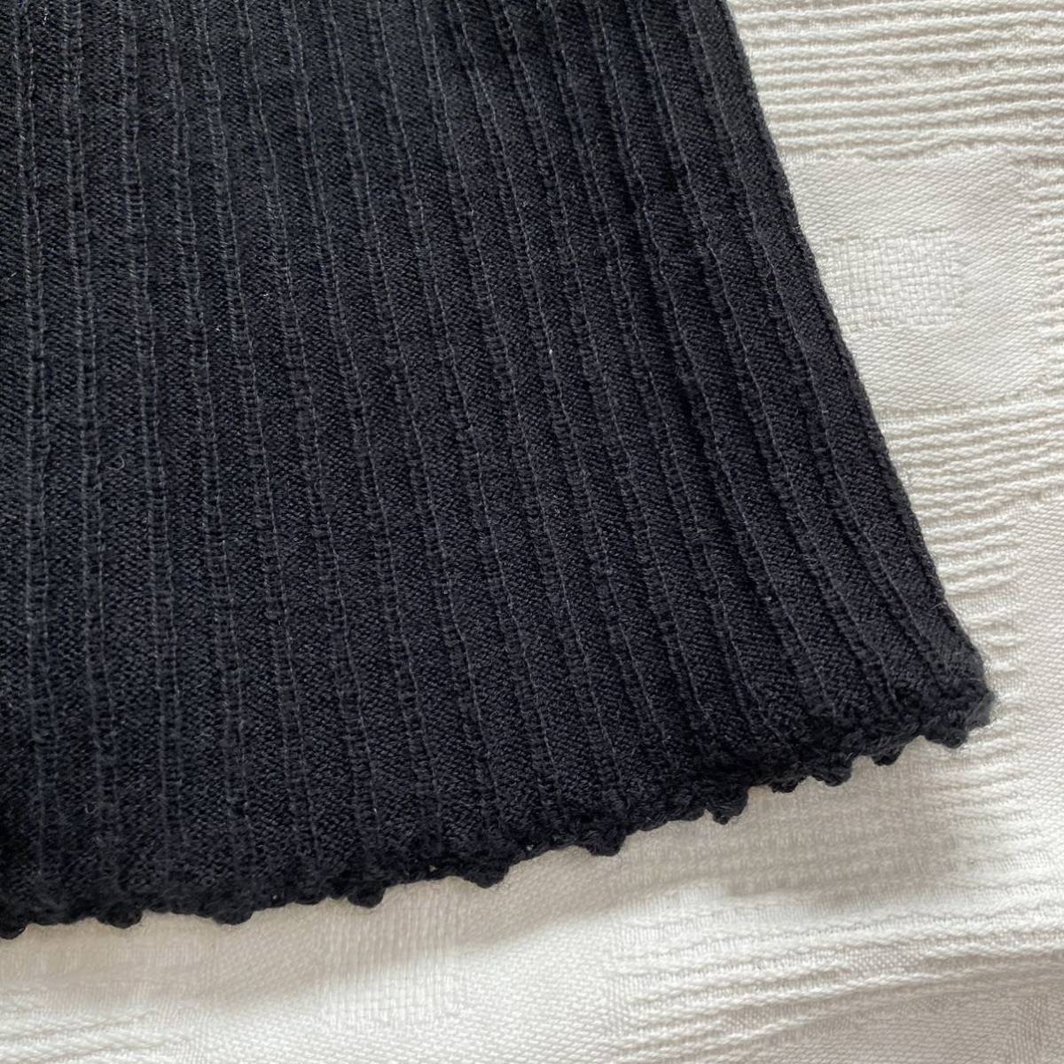 美品 SONIARYKIEL ソニアリキエル オンワード樫山 フレアスカート 美品 SONIARYKIEL ソニアリキエル オンワード樫山 フレアスカート
