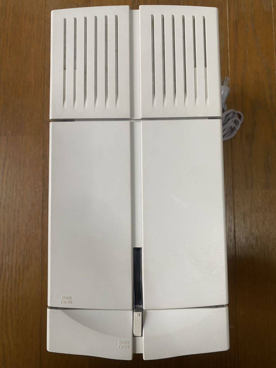 Yahoo!オークション - NEC PC-FX PCFX 本体 元箱付き Yahoo!オークション - NEC PC-FX PCFX 本体 元箱付き