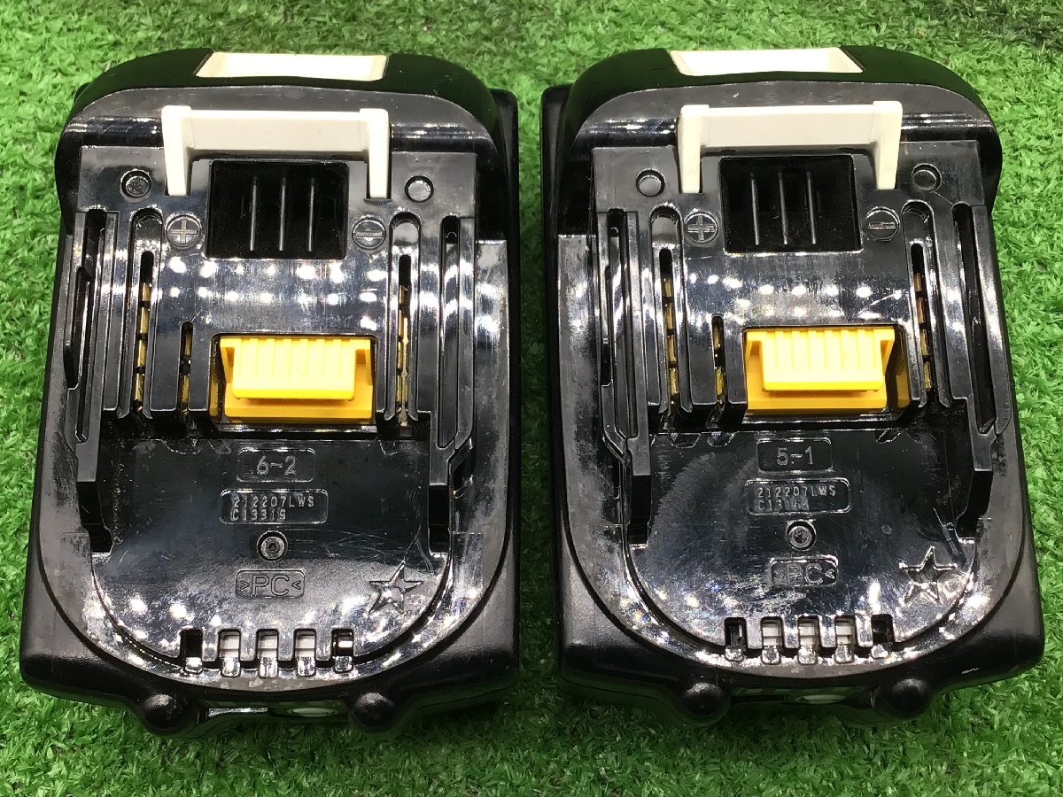 領収書発行可】☆Makita/マキタ 18v充電式インパクトドライバ