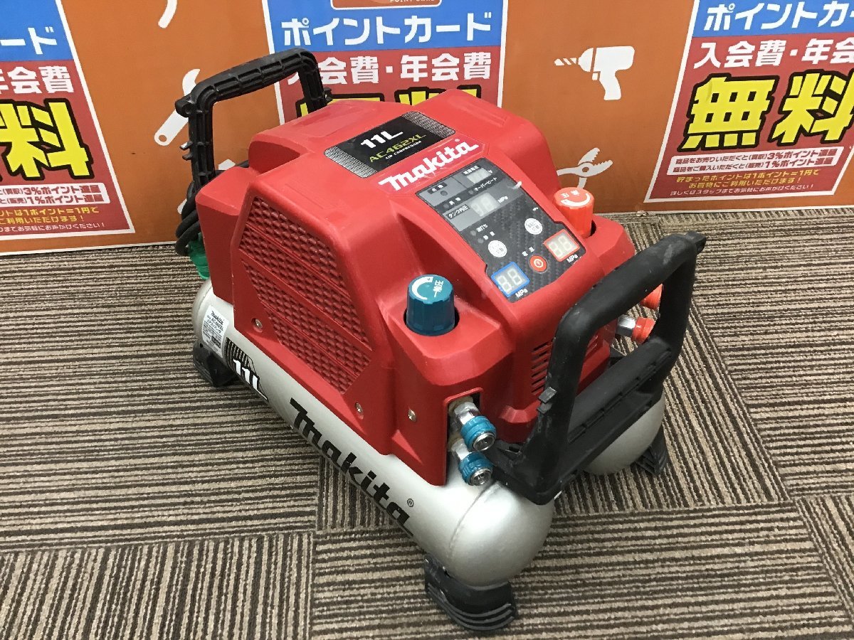 早割クーポン！ エアコンプレッサ 【領収書発行可】☆Makita/マキタ 50