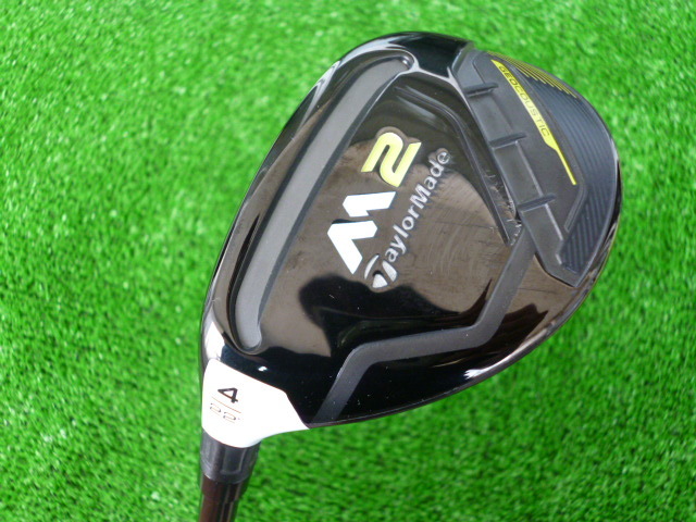 TaylorMade M2 2017款UT4-22 S正品三菱麗陽TM5-217好產品及時決定日本規格含稅價格郵費便宜 原文:テーラーメイド M2 2017 UT4-22 S 純正三菱レイヨン TM5-217 良品 即決 日本仕様 税込み価格 送料安