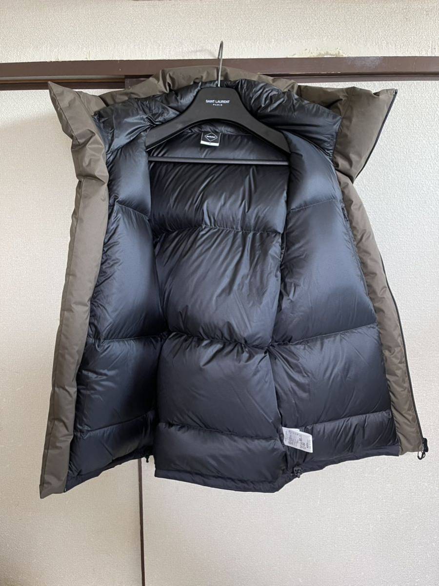 美品】 21AW 22 新品 FCRB f.c real bristol エフシーレアルブリストル