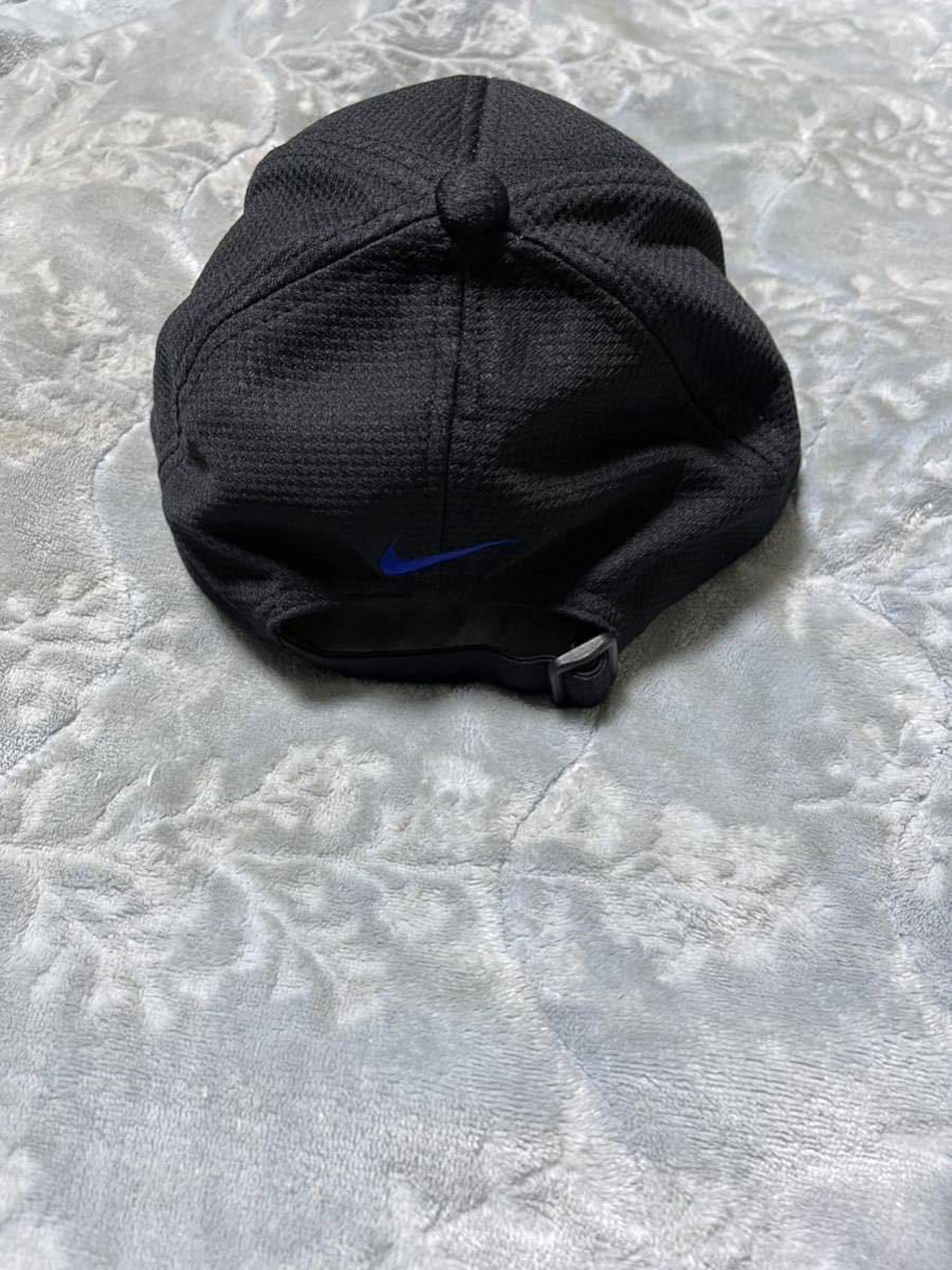 [ beautiful goods ] FCRB × NIKE f.c real bristolefsi- Real Bliss toruSOPHNET Sophnet Nike CAP cap hat ...BLACK black 