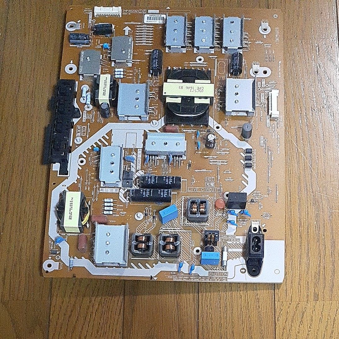 TH-49DX750 動作品基盤一式|Yahoo!フリマ(旧PayPayフリマ) TH-49DX750 動作品基盤一式|Yahoo!フリマ(旧PayPayフリマ)