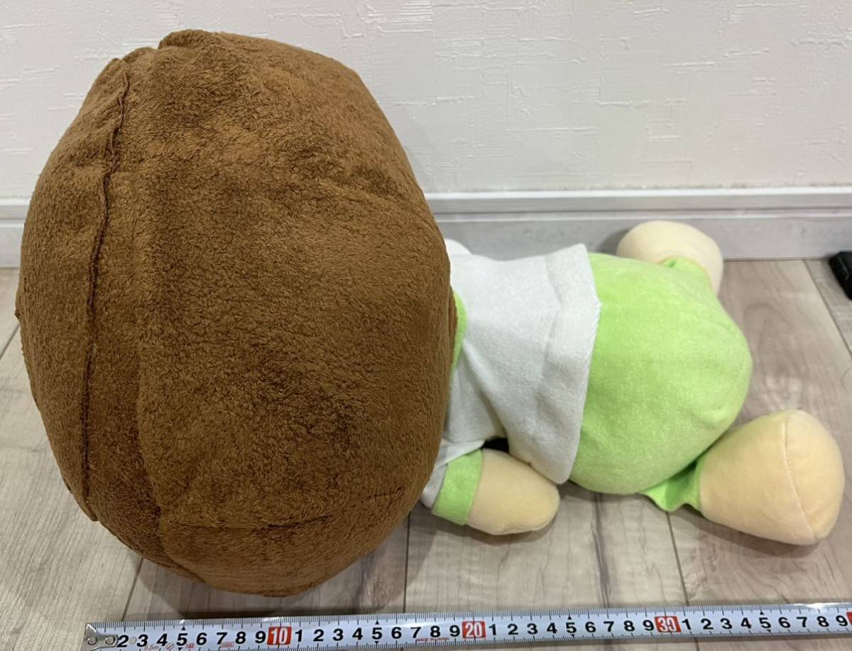 ローソン限定 けいおん 唯くったりぬいぐるみ けいおん ローソン限定 けいおん 唯くったりぬいぐるみ けいおん