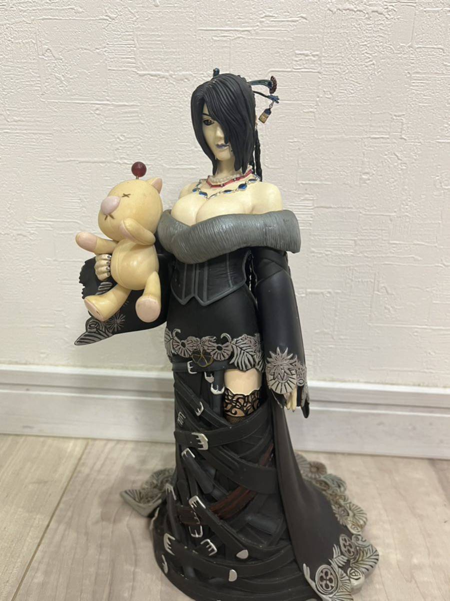 コトブキヤ ファイナルファンタジーⅩ フィギュアコレクション コトブキヤ ファイナルファンタジーⅩ フィギュアコレクション