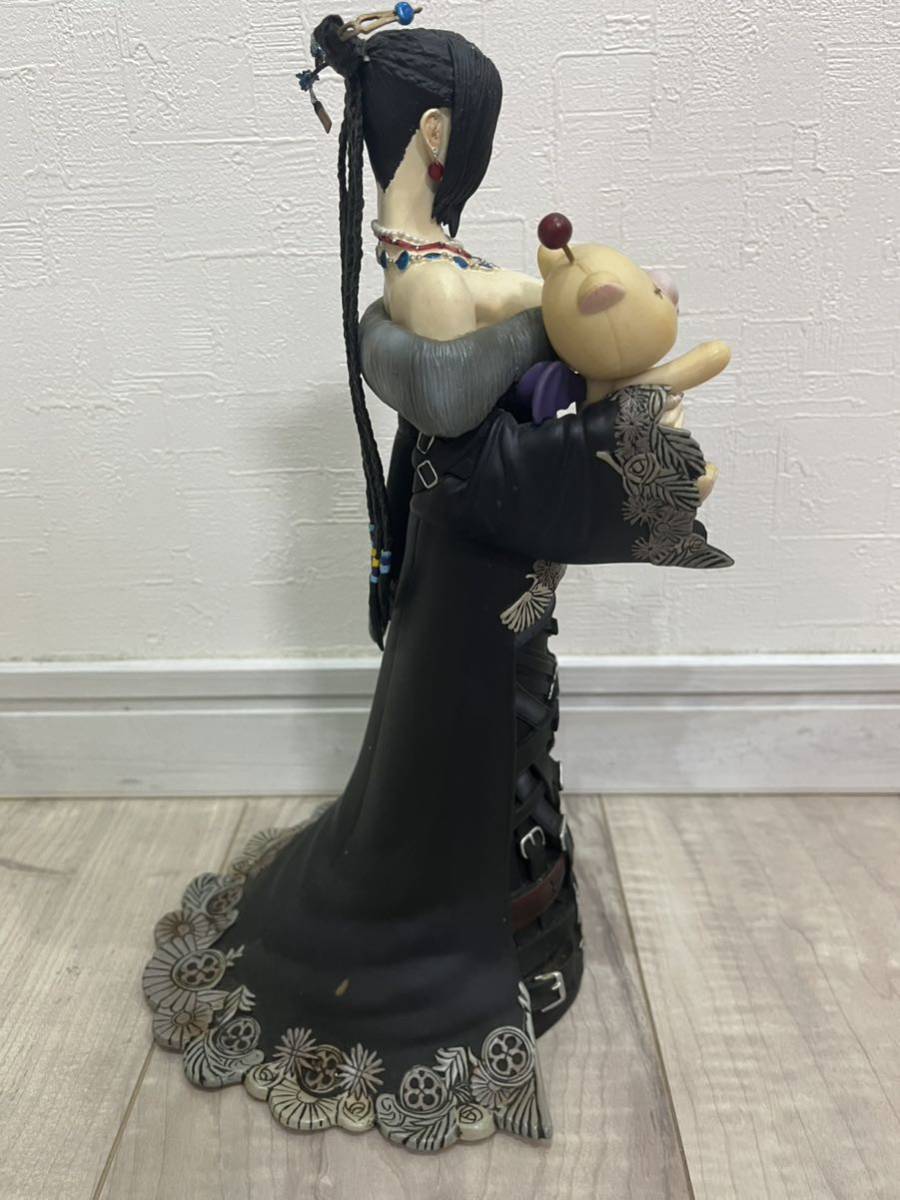 コトブキヤ ファイナルファンタジーⅩ フィギュアコレクション コトブキヤ ファイナルファンタジーⅩ フィギュアコレクション