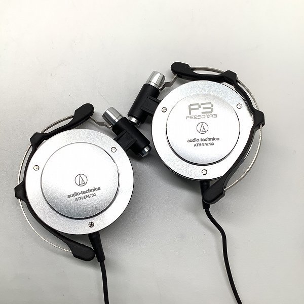 audio-technica/オーディオテクニカ ATH-EM700 PERSONA3 イヤー audio-technica/オーディオテクニカ ATH-EM700 PERSONA3 イヤー