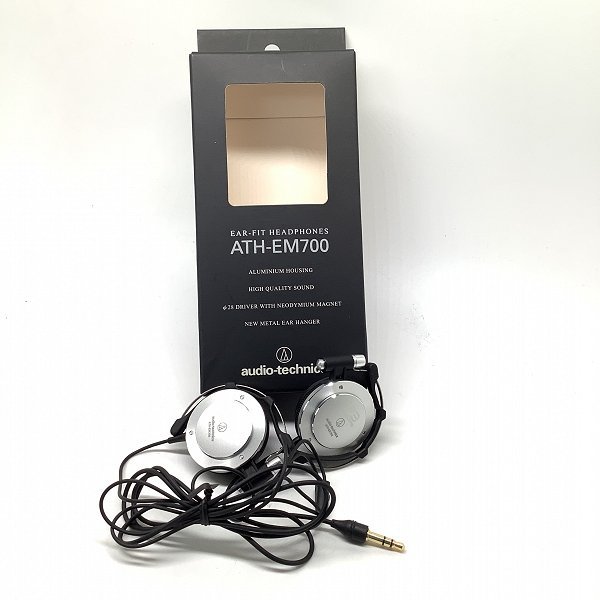 audio-technica/オーディオテクニカ ATH-EM700 PERSONA3 イヤー audio-technica/オーディオテクニカ ATH-EM700 PERSONA3 イヤー