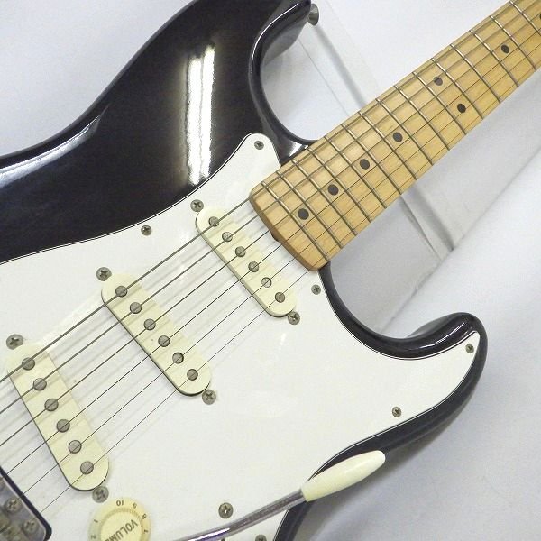☆【難有り】Fender JAPAN/フェンダージャパン ST-43（ST-362
