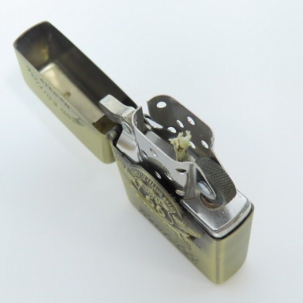 ZIPPO/ジッポー ROUTE66/ルート66 LIMITED EDITION トリッキー ZIPPO/ジッポー ROUTE66/ルート66 LIMITED EDITION トリッキー