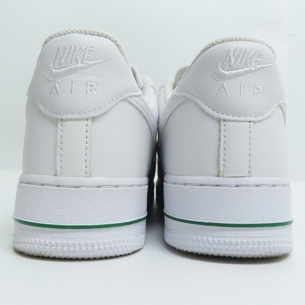 NIKE/ナイキ AIR FORCE1 '07 LX ”HAVE A NICE DAY” WHITE エアフォース
