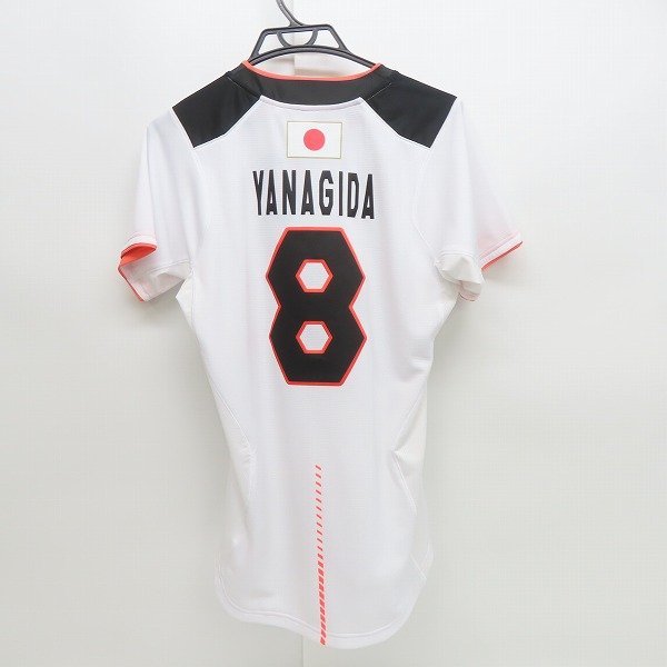 非売品 90年代 中国男子 バレーボール ナショナルチーム ユニフォーム