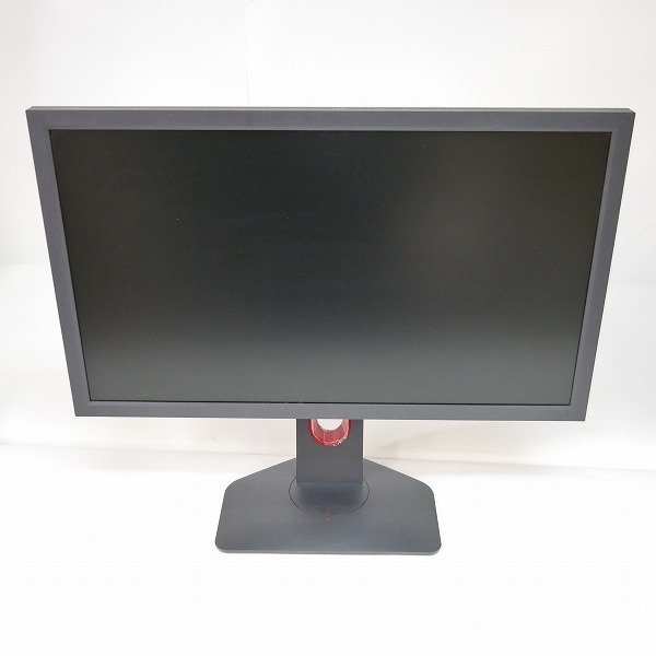 ☆BenQ/ベンキュー ZOWIE XL2411K 144Hz DyAc 24インチ ゲーミング