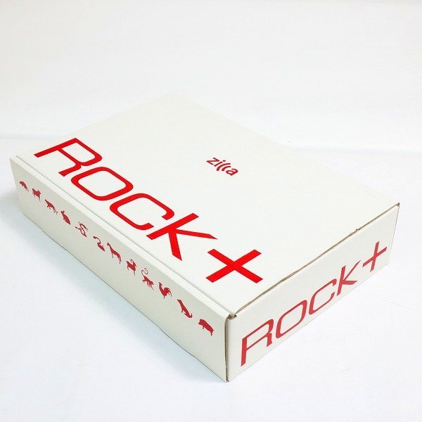 ROCK+/ロックプラス TT1054MS Char チャー マルチエフェクター 動作