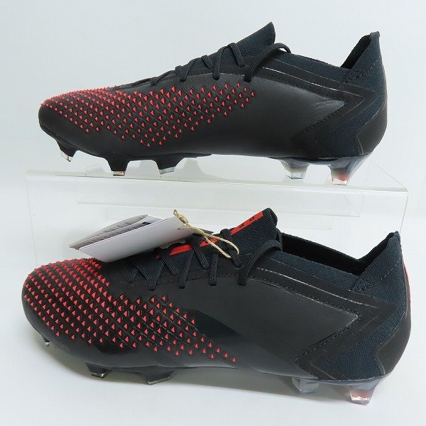 未使用】adidas × PRADA/アディダス×プラダ PREDATOR ACCURACY LUX.1 L