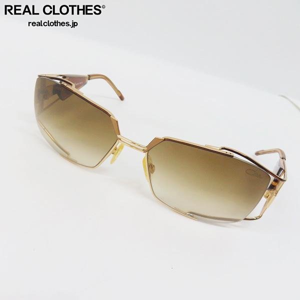 CAZAL/カザール サングラス/アイウェア MOD.931 /000 - JChere雅虎拍卖代购