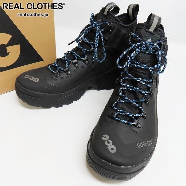 NIKE/ナイキ ACG ZOOM GAIADOME GTX エーシージー ズーム ガイアドーム