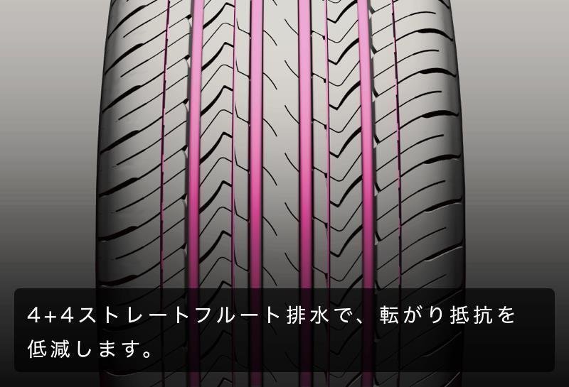 【新品特価-20本限り】◆ケンダ KENDA KR30 ECO 215/60R16 95H ◆高静粛タイヤ【年式落ち在庫処分】●1本価格！◆ショップ直送は送料安い！_KENDA KR30 ECO 215/60R16 95H