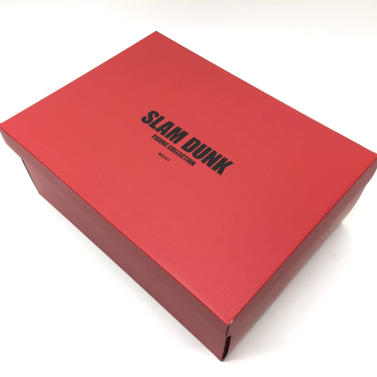 tu064 東映 THE FIRST SLAM DUNK FIGURE COLLECTION 湘北SET