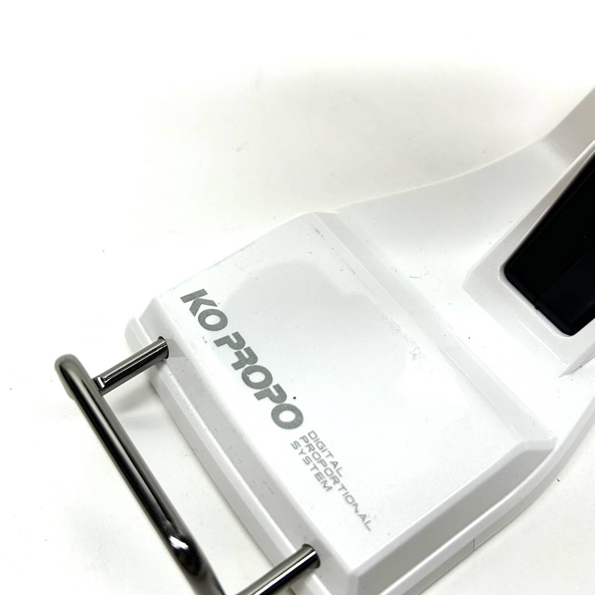 tu072 KO PROPO ハイエンドプロポ EX-NEXT LDT KR-420XT シュート
