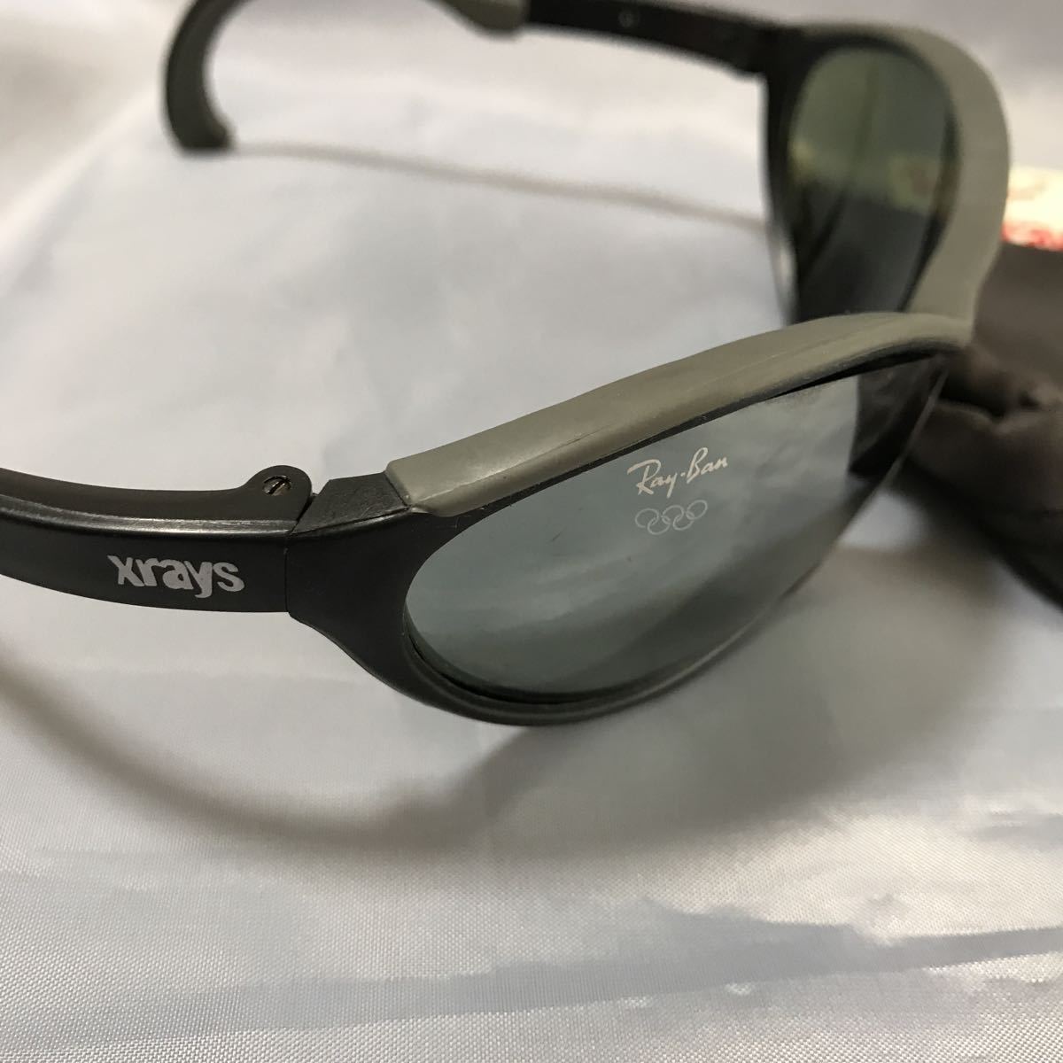 Bibian 比比昂 - 希少品 RAYBAN レイバン B&L ボシュロム社 Bibian 比比昂 - 希少品 RAYBAN レイバン B&L ボシュロム社