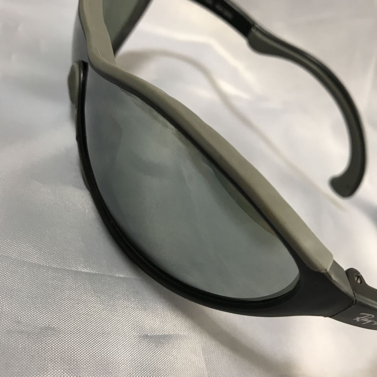 Bibian 比比昂 - 希少品 RAYBAN レイバン B&L ボシュロム社 Bibian 比比昂 - 希少品 RAYBAN レイバン B&L ボシュロム社