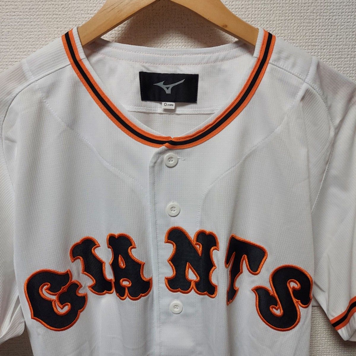 MIZUNO ミズノ 読売ジャイアンツ レプリカユニフォーム Oサイズ MIZUNO ミズノ 読売ジャイアンツ レプリカユニフォーム Oサイズ