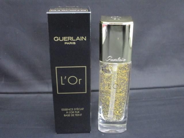 ヤフオク! - 残9割 コスメ ゲラン GUERLAIN ロール エッセン