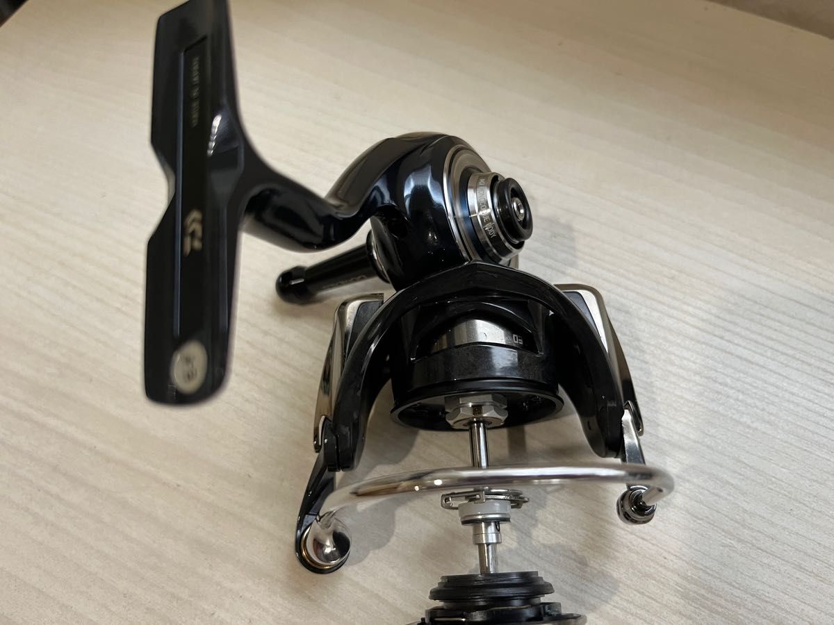 ダイワ 19セルテート2500S-XH ボディ 超美品|PayPayフリマ