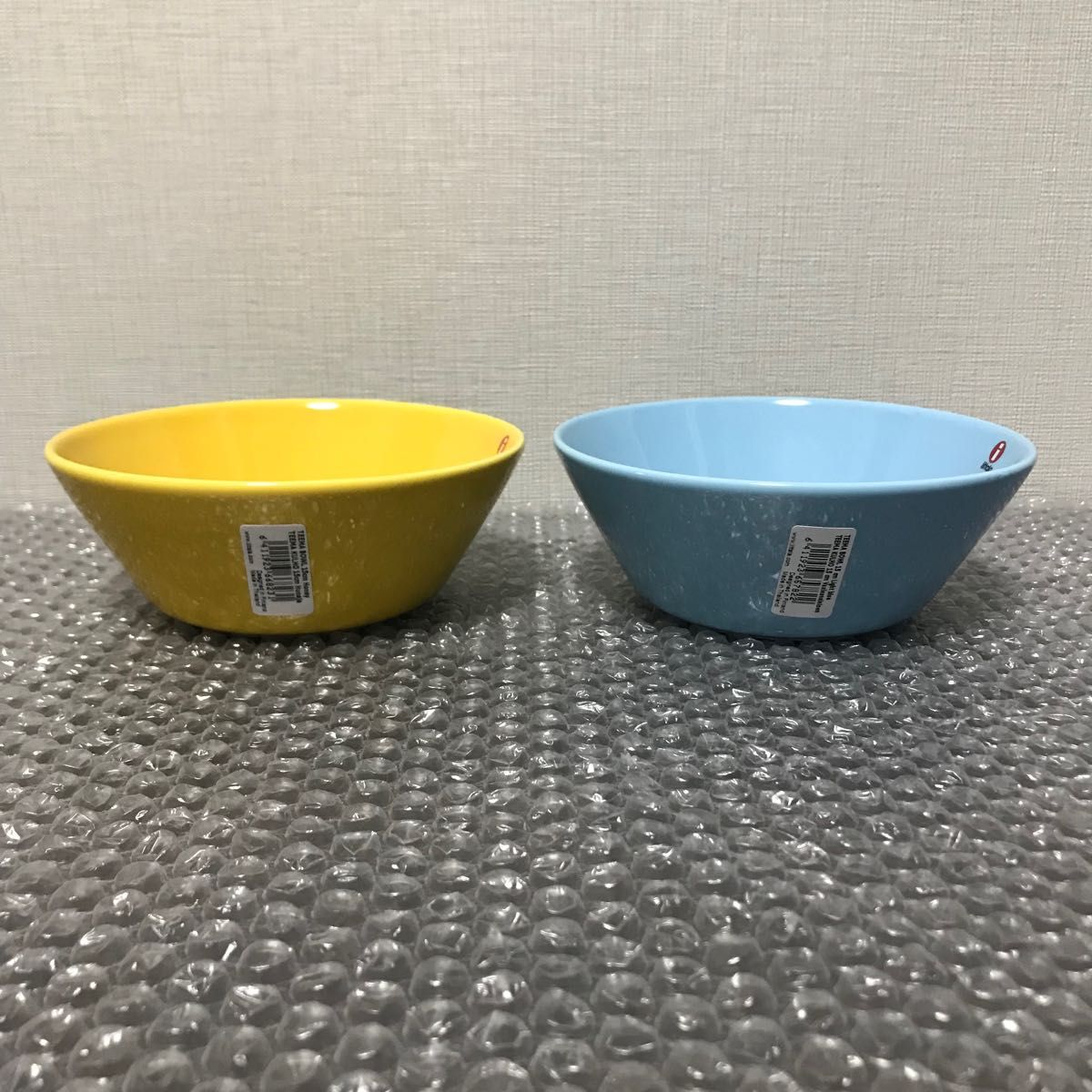 イッタラ ティーマ ハニー ライトブルー ボウル 15cm 2つセット イッタラ ティーマ ハニー ライトブルー ボウル 15cm 2つセット