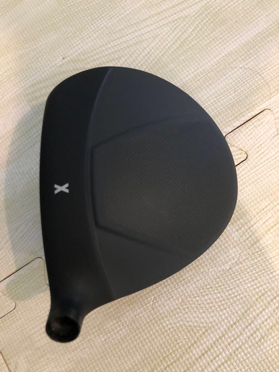 PXG0211×UST mamiya M4 ドライバー|PayPayフリマ