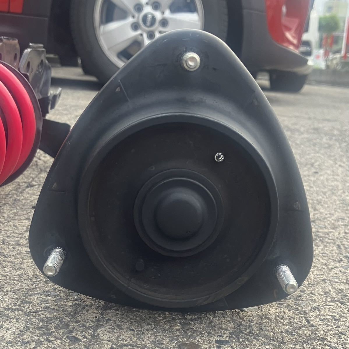 ☆SACHS ザックス サスペンションキット BRZ STI ZN6 86 ZC6 BRZ 純正