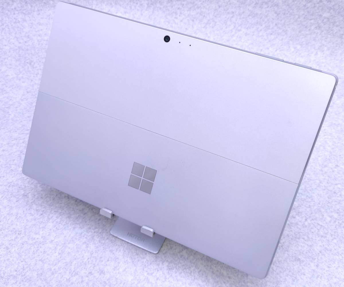決算セール Microsoft Surface Pro5 1807 LTEモデル タイプカバー