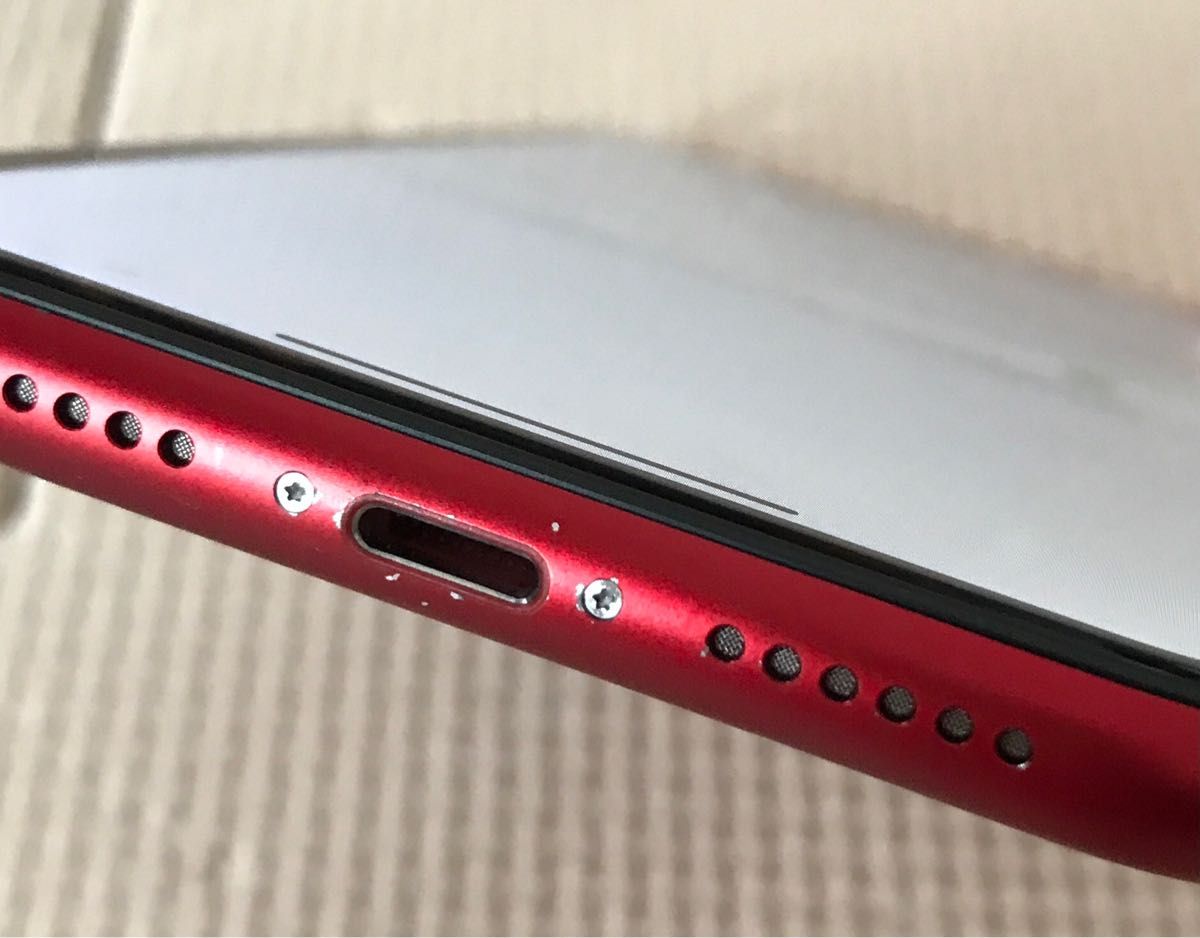 iPhone XR 64GBレッドsimフリー 販売証明書 保証書あり|Yahoo iPhone XR 64GBレッドsimフリー 販売証明書 保証書あり|Yahoo