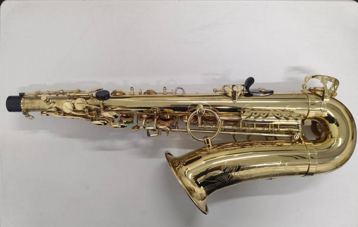 6-14 YANAGISAWA ヤナギサワ アルトサックス A-800(A-80 6-14 YANAGISAWA ヤナギサワ アルトサックス A-800(A-80