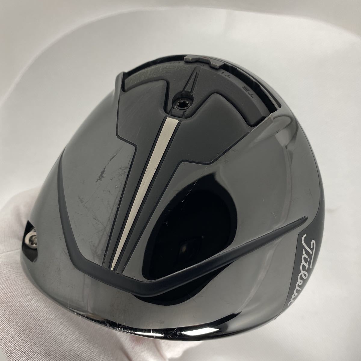 タイトリスト TSR3 9.0度 ヘッド単体 | noonanwaste.com