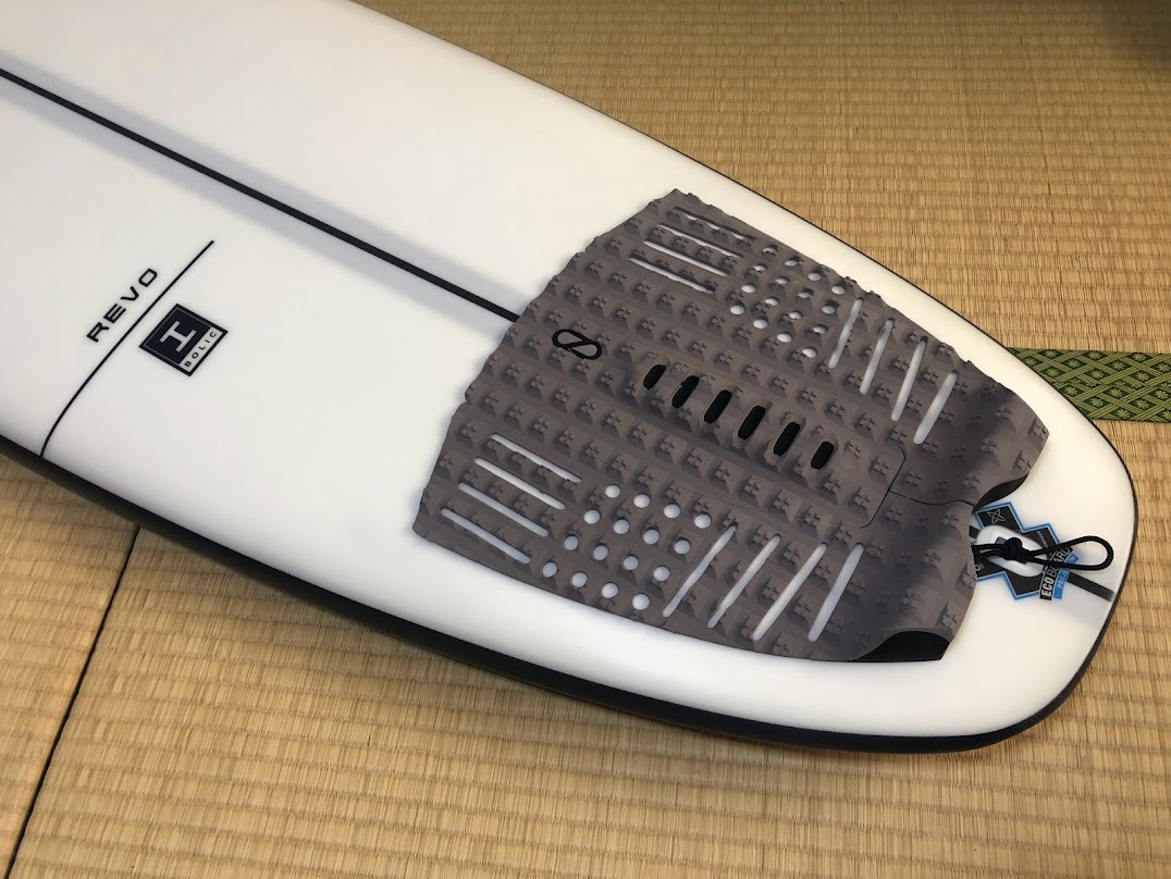 新古美品!FIREWIRE REVO 5'10” 新古美品!FIREWIRE REVO 5'10”