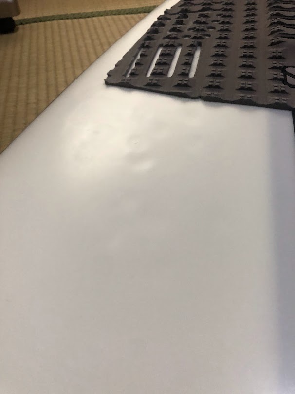新古美品!FIREWIRE REVO 5'10” 新古美品!FIREWIRE REVO 5'10”