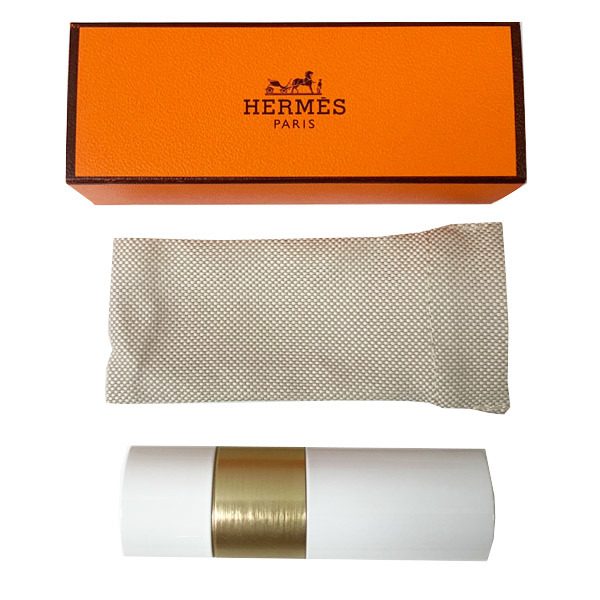 ≪ 新品 ≫ 送料無料 HERMES エルメス リップバーム 「 ルージュ エルメス 」 ミニ 付き プレゼントに_画像3