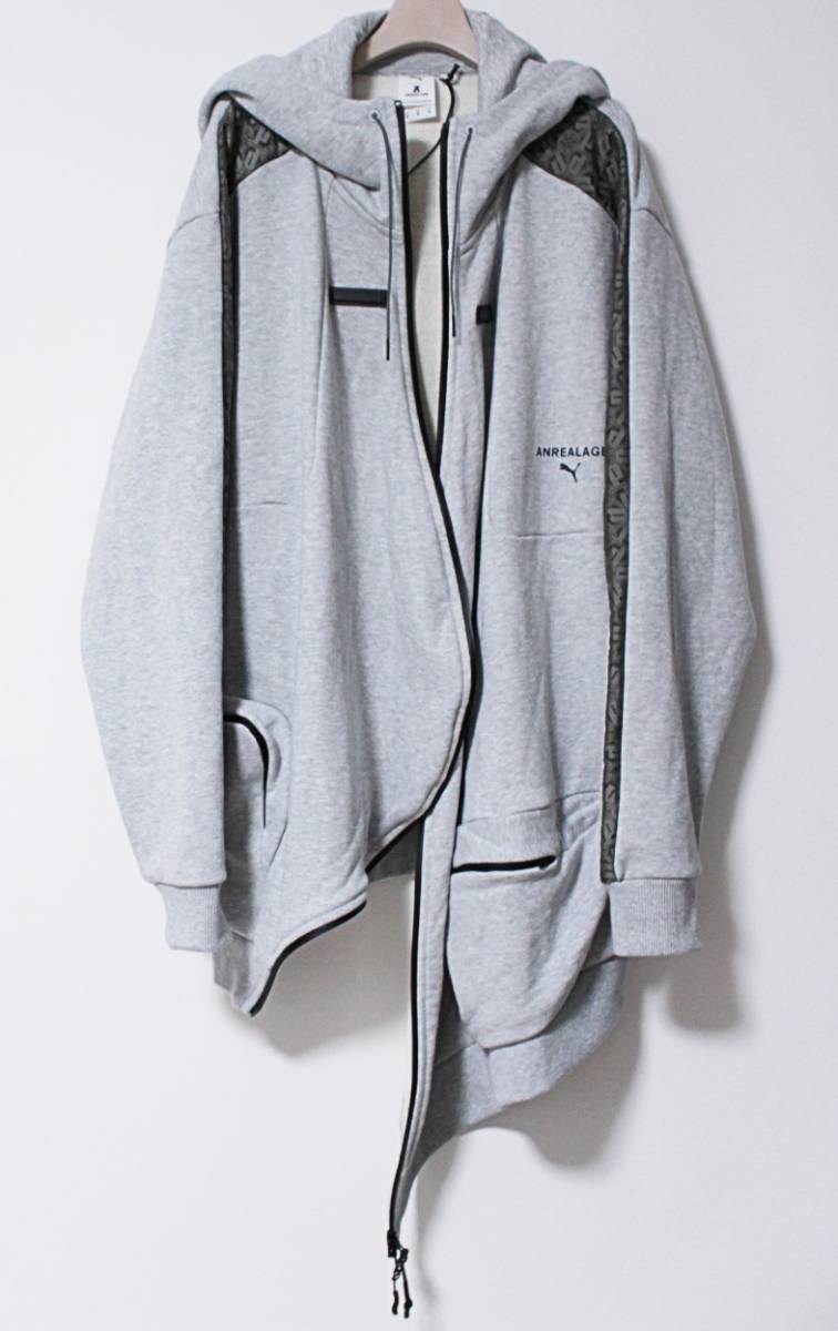 新品 PUMA x ANREALAGE プーマ×アンリアレイジ コラボ 新品 PUMA x ANREALAGE プーマ×アンリアレイジ コラボ