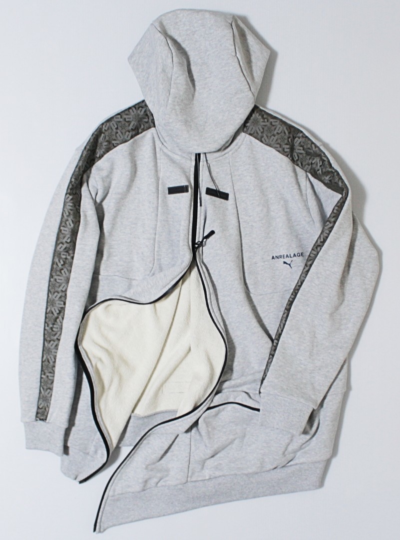新品 PUMA x ANREALAGE プーマ×アンリアレイジ コラボ 新品 PUMA x ANREALAGE プーマ×アンリアレイジ コラボ