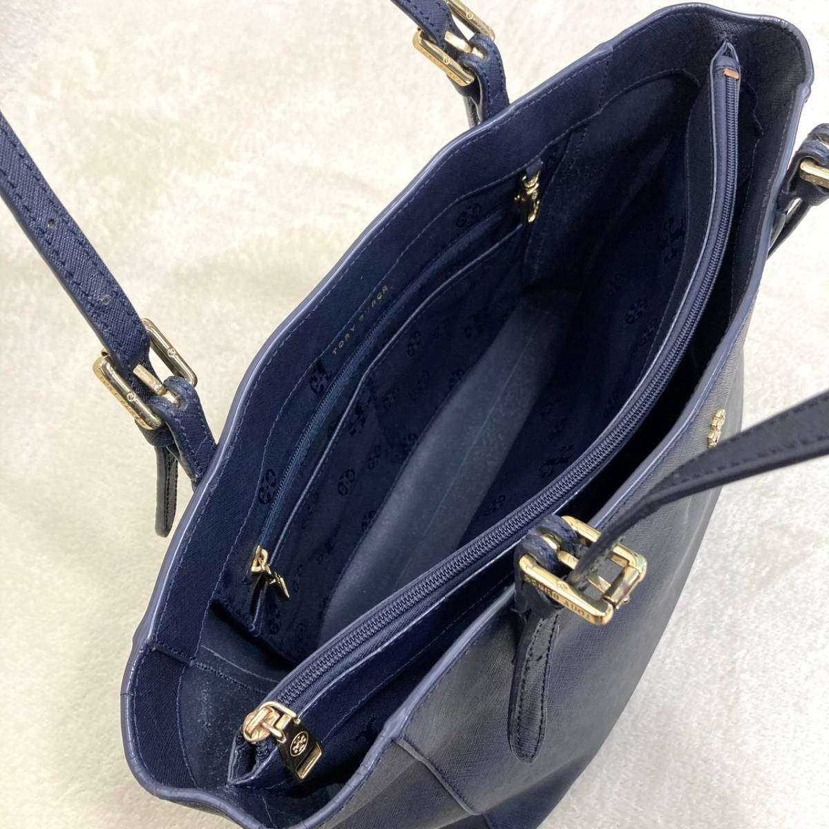 送料無料/即納】 エマーソン BURCH TORY トリーバーチ トートバッグ