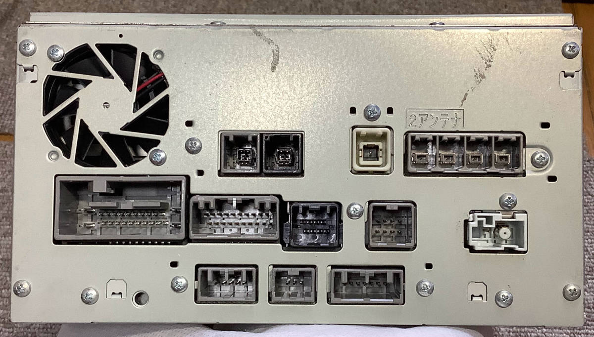 ホンダ 純正ナビ Gathersギャザズ VXM-164VFi(中古品 ホンダ 純正ナビ Gathersギャザズ VXM-164VFi(中古品