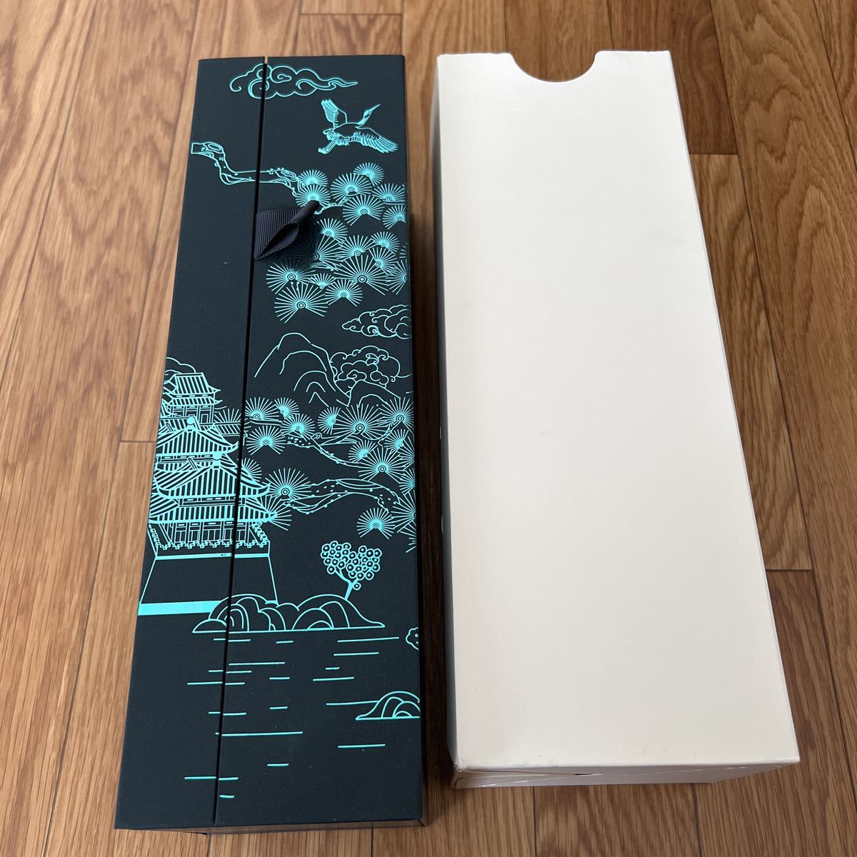 JOHNNIE WALKER BLUE LABEL ジョニー ウォーカー ブルーラベル