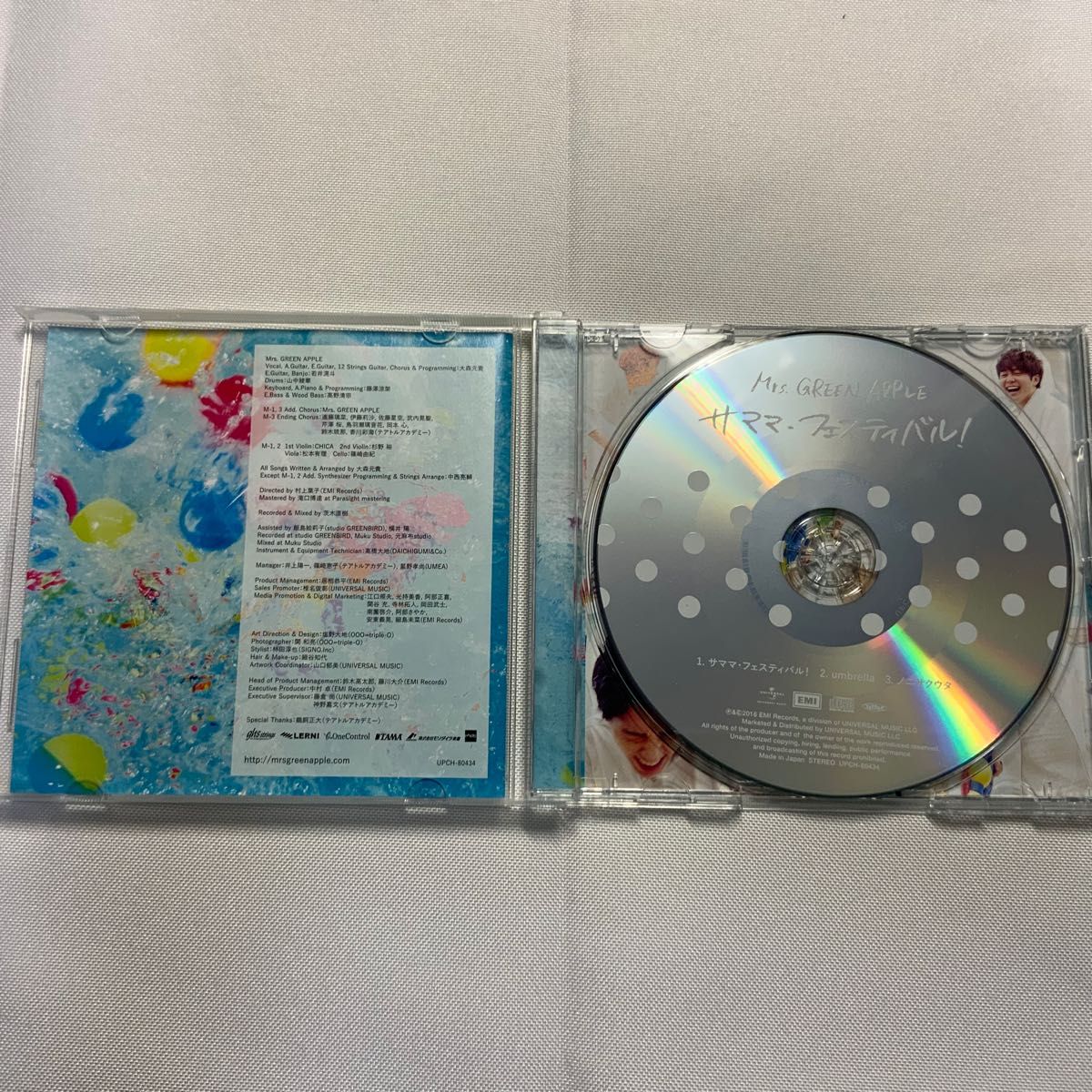 Mrs GREEN APPLE ミセスグリーンアップル CD サママ|Yahoo Mrs GREEN APPLE ミセスグリーンアップル CD サママ|Yahoo