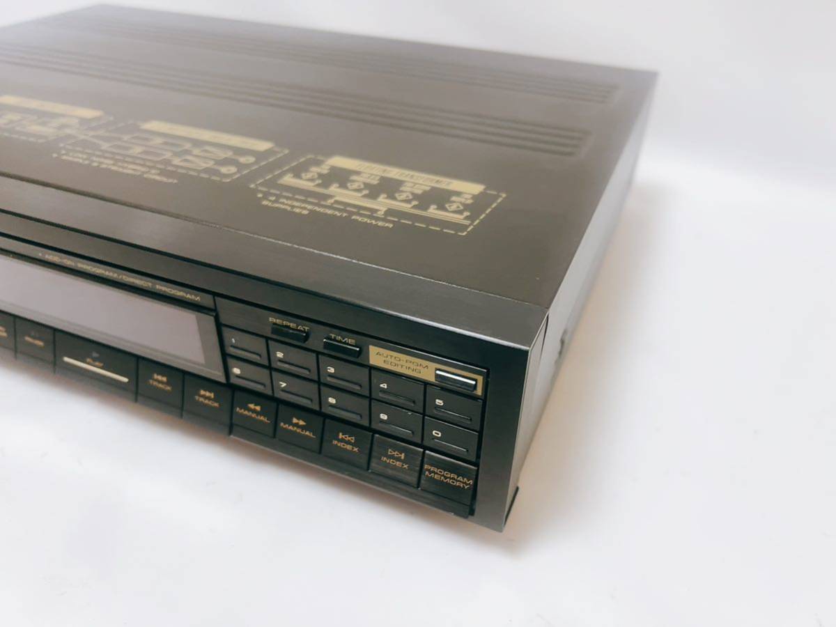 一流の品質 Pioneer PD-7030LTD CDプレーヤー パイオニア パイオニア