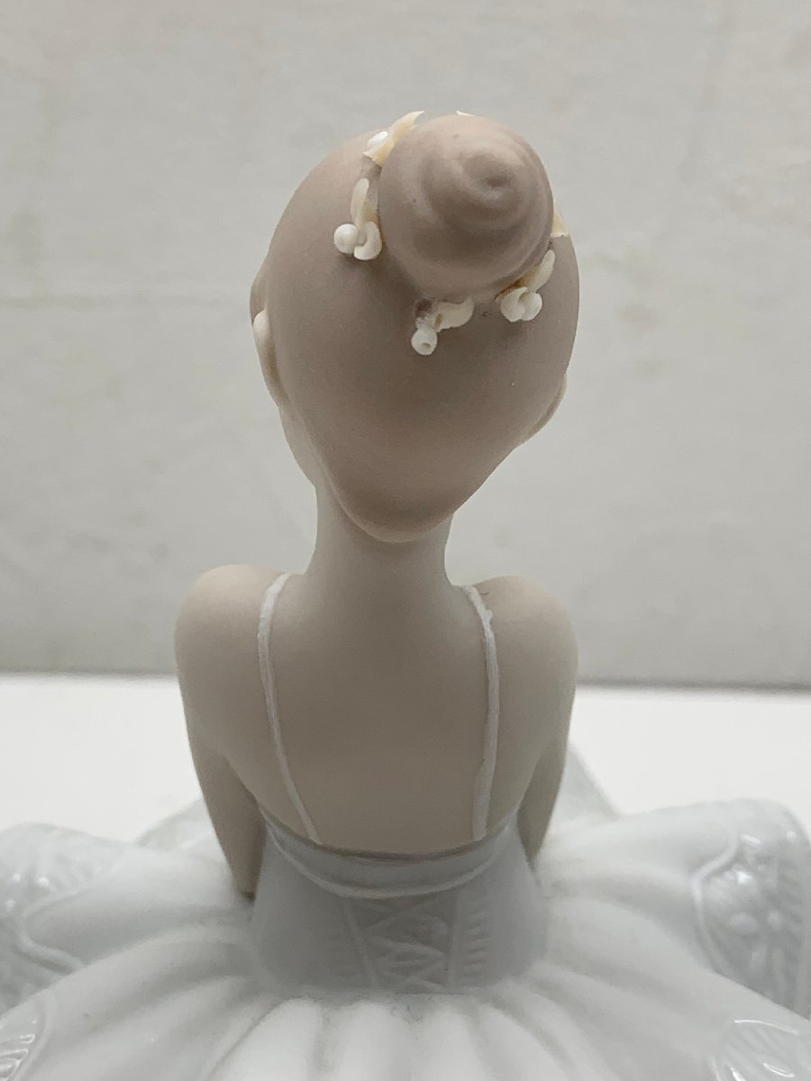 バレリーナ 置物 人形 骨董品 - 通販 - hanackenovinky.cz